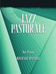 Jazz Pastorale piano sheet music cover
